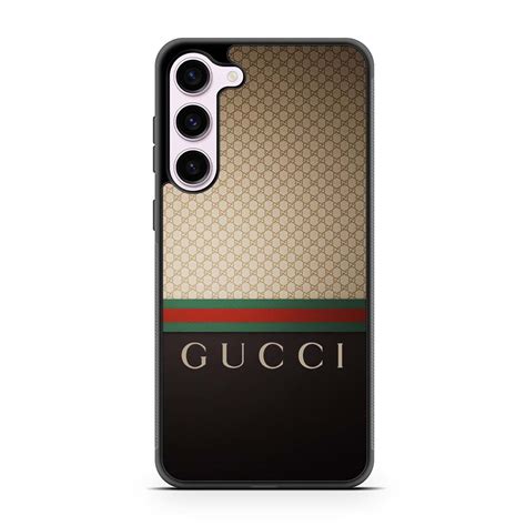 red gucci case|Gucci cases samsung.